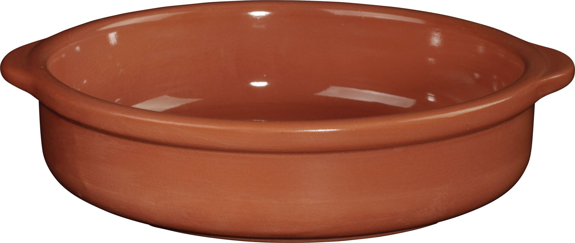 Backform mit Griffe „Mediterrano“